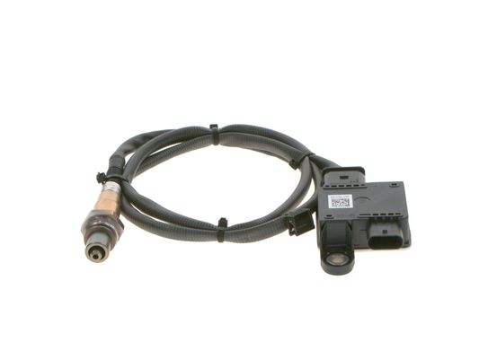 BOSCH 0 281 007 411