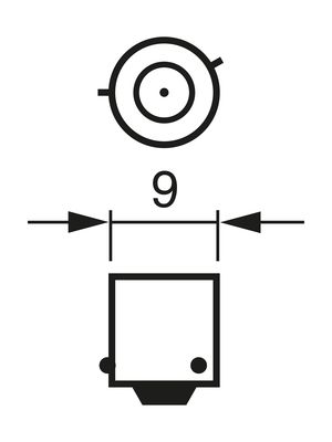 BOSCH 1 987 301 035