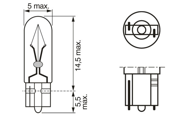 BOSCH 1 987 302 208