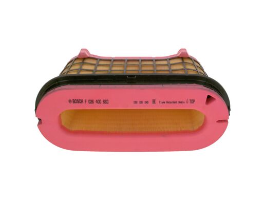 BOSCH F 026 400 683