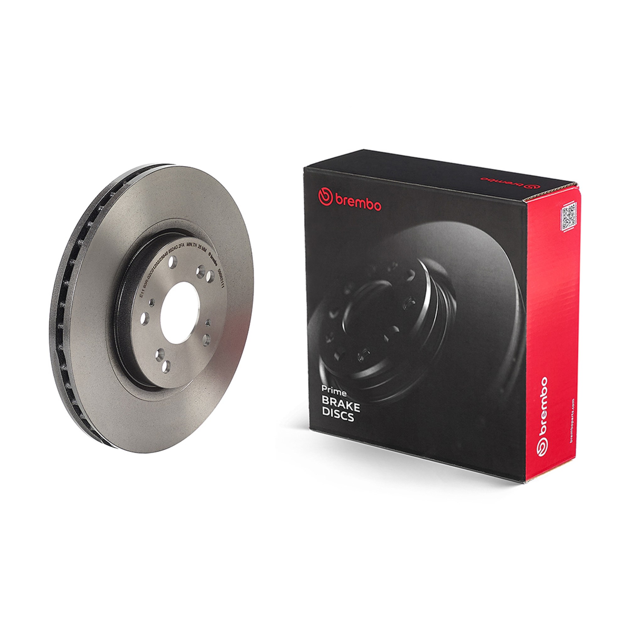 BREMBO 09.B621.11