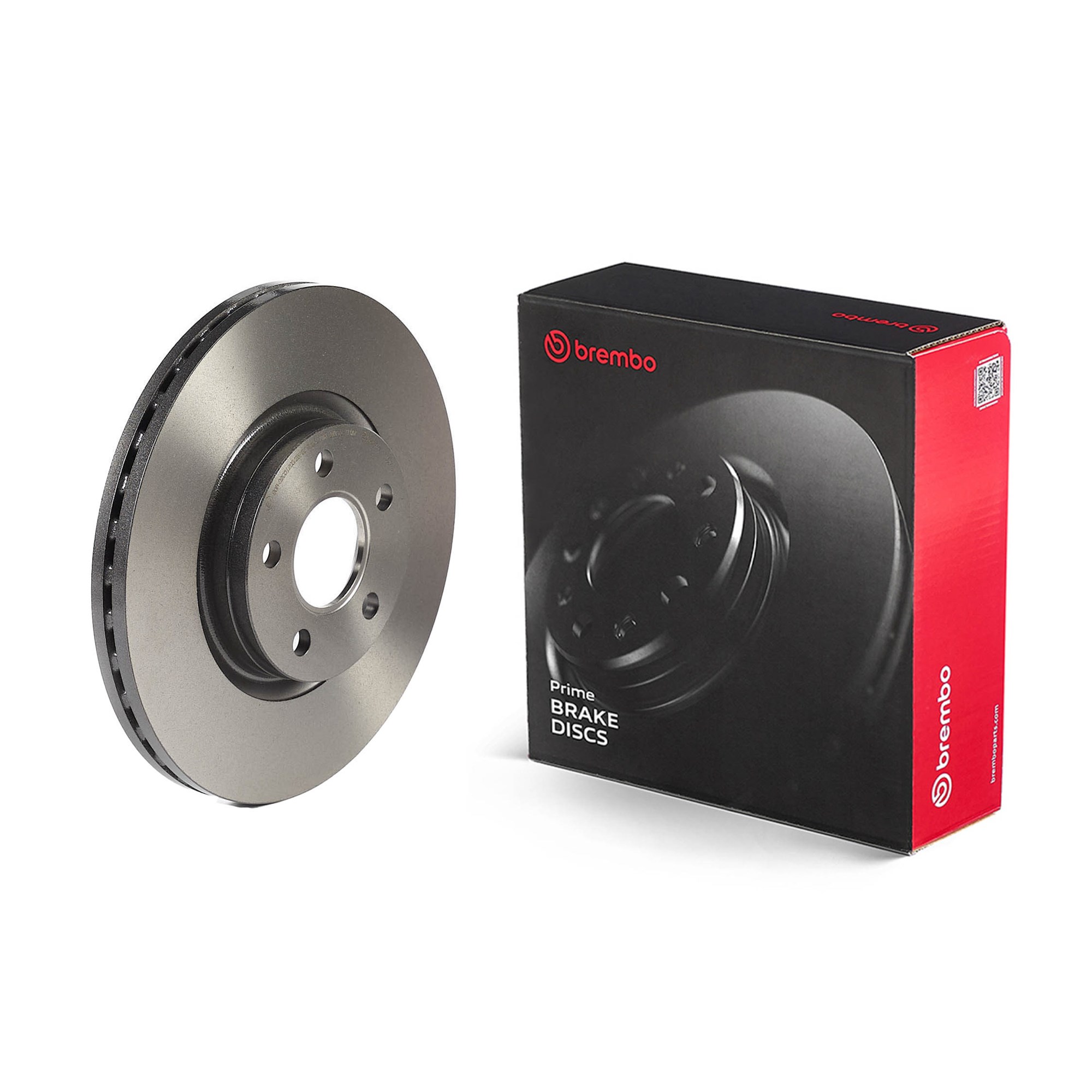 BREMBO 09.C541.21