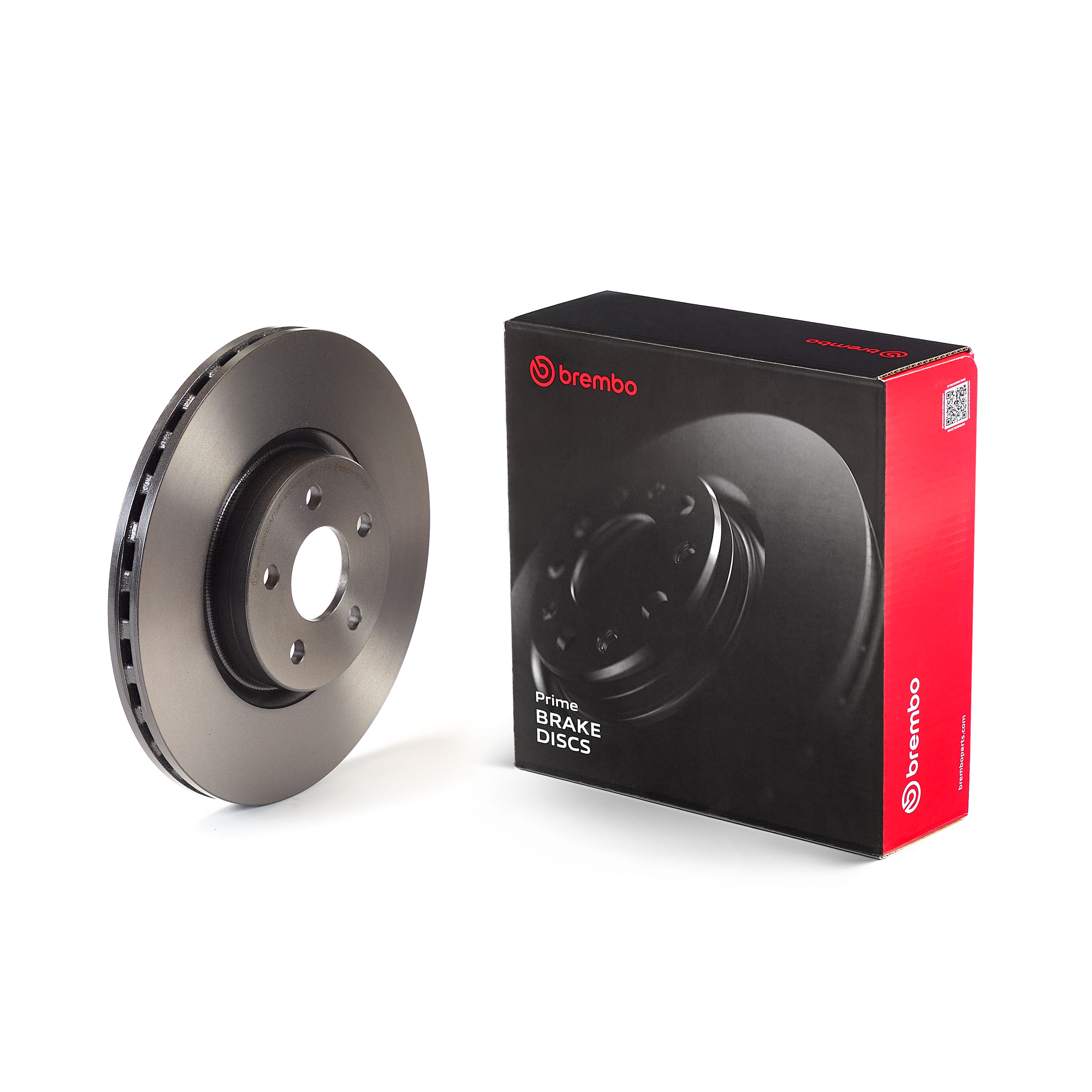 BREMBO 09.C542.31