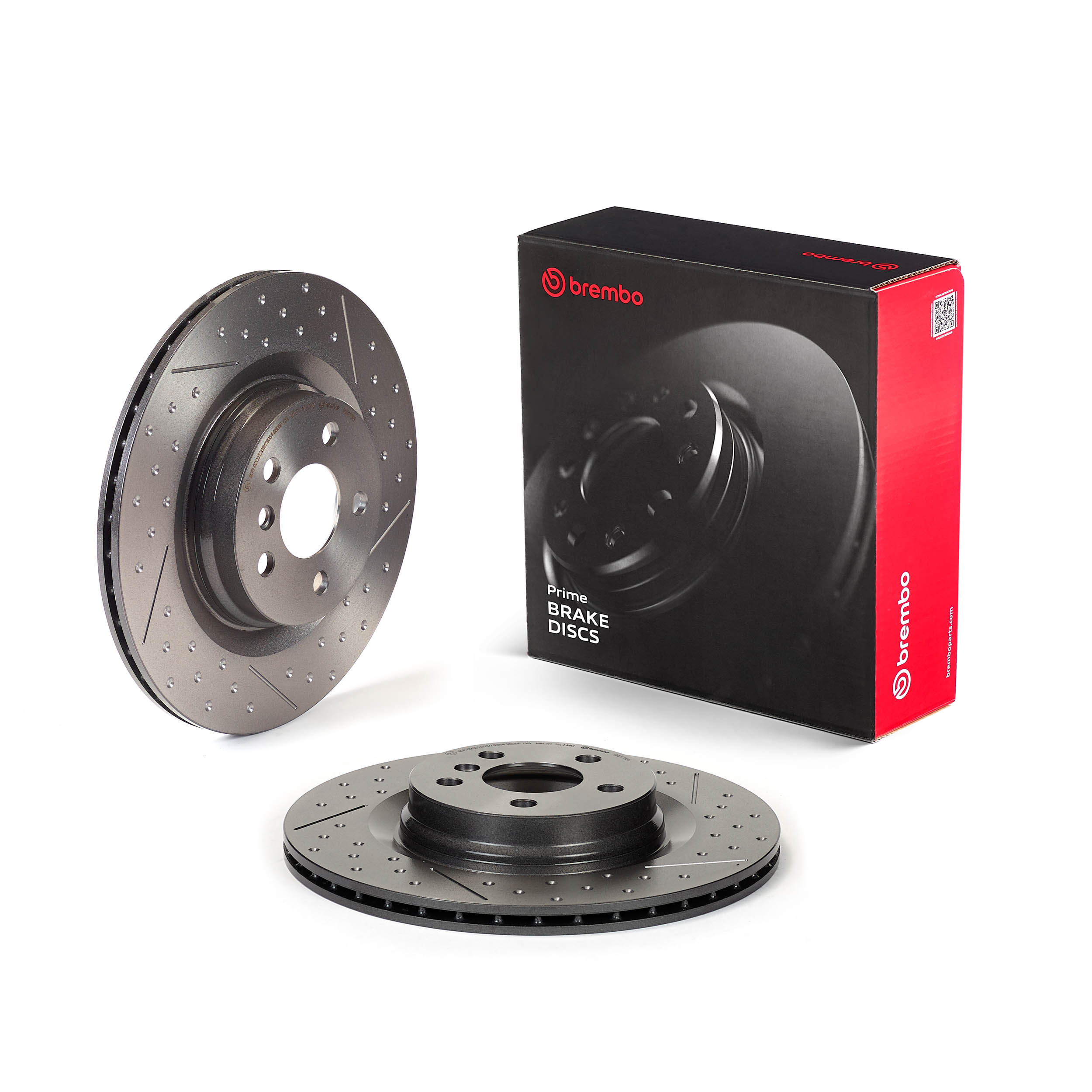 BREMBO 09.D175.31