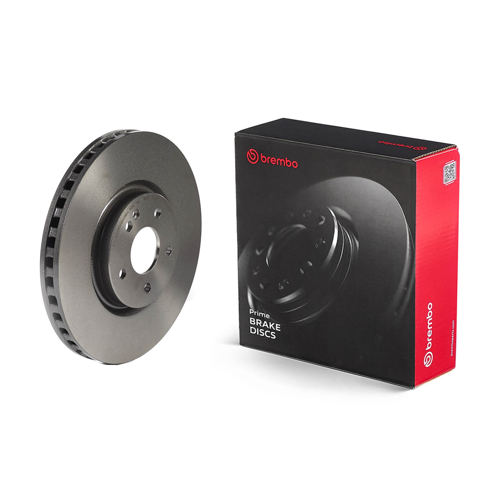 BREMBO 09.E143.11