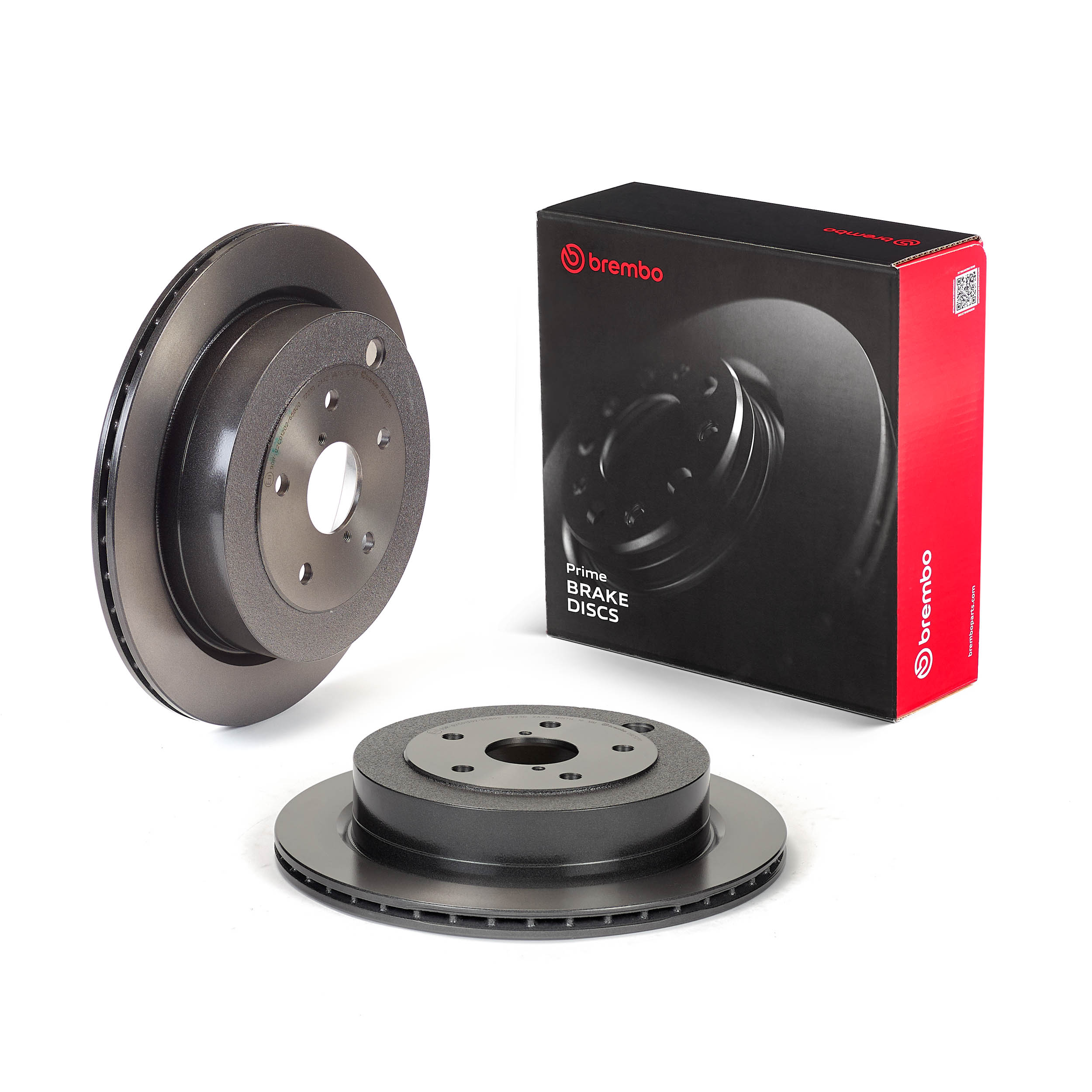 BREMBO 09.E521.11
