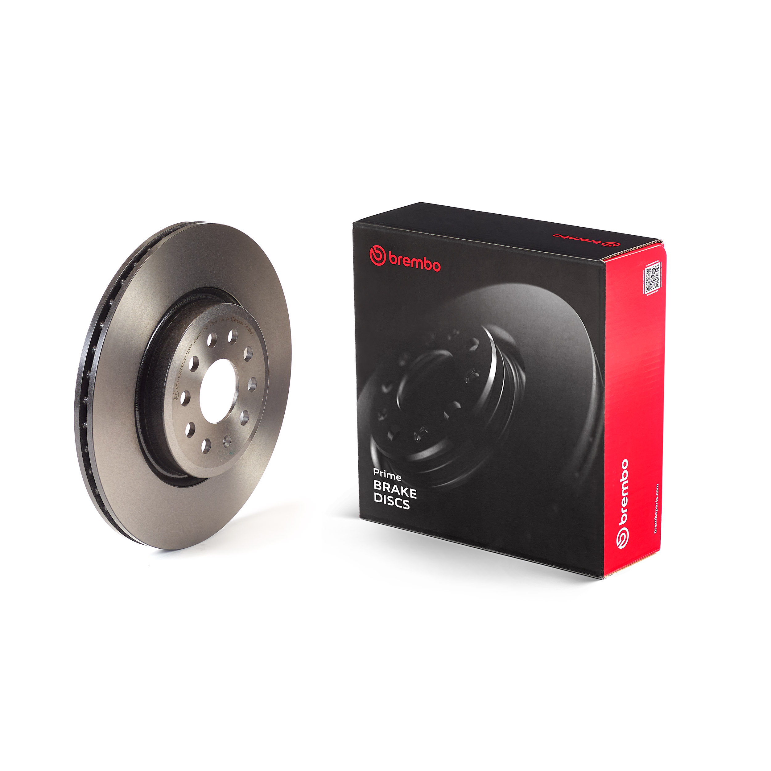 BREMBO 09.E953.11