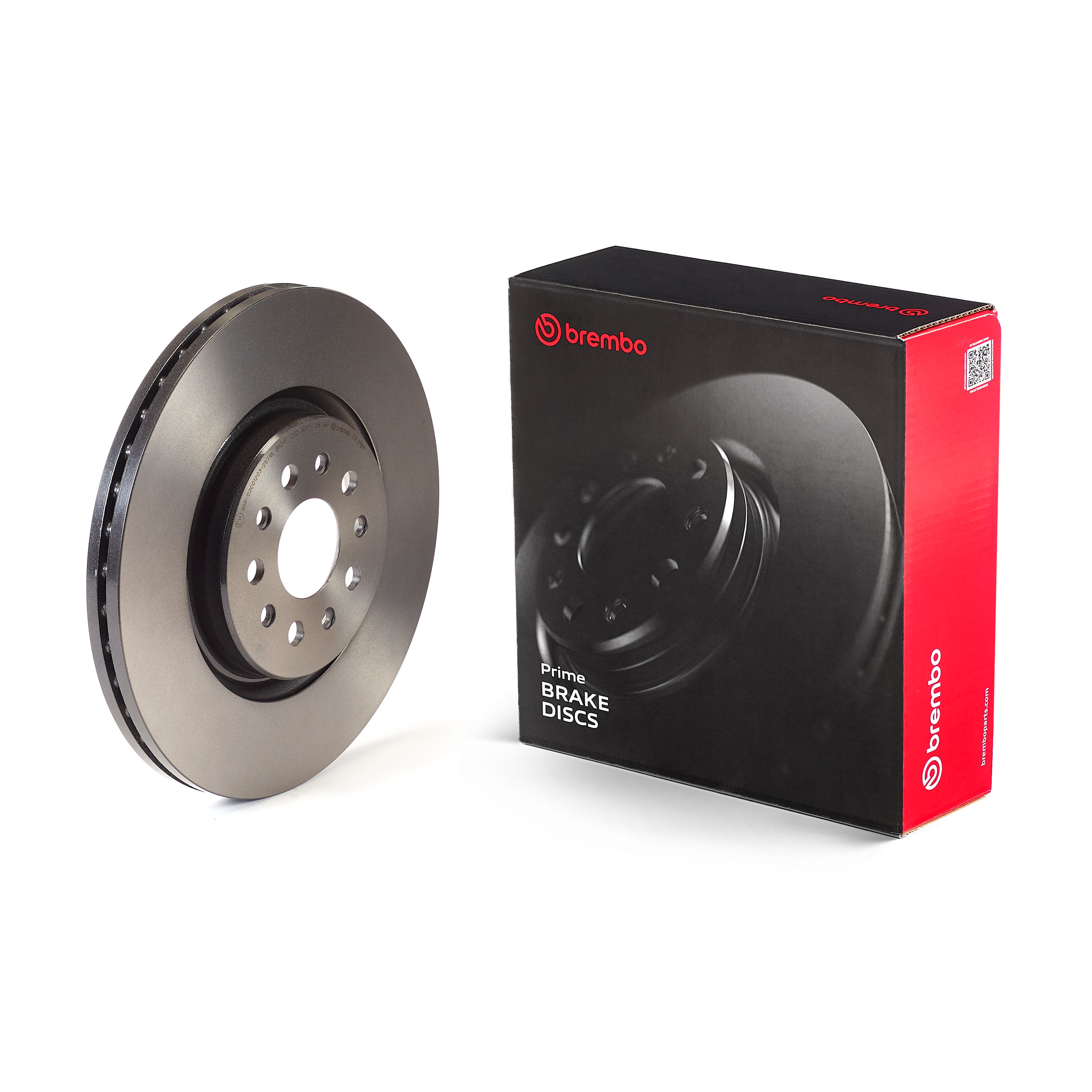 BREMBO 09.F218.11