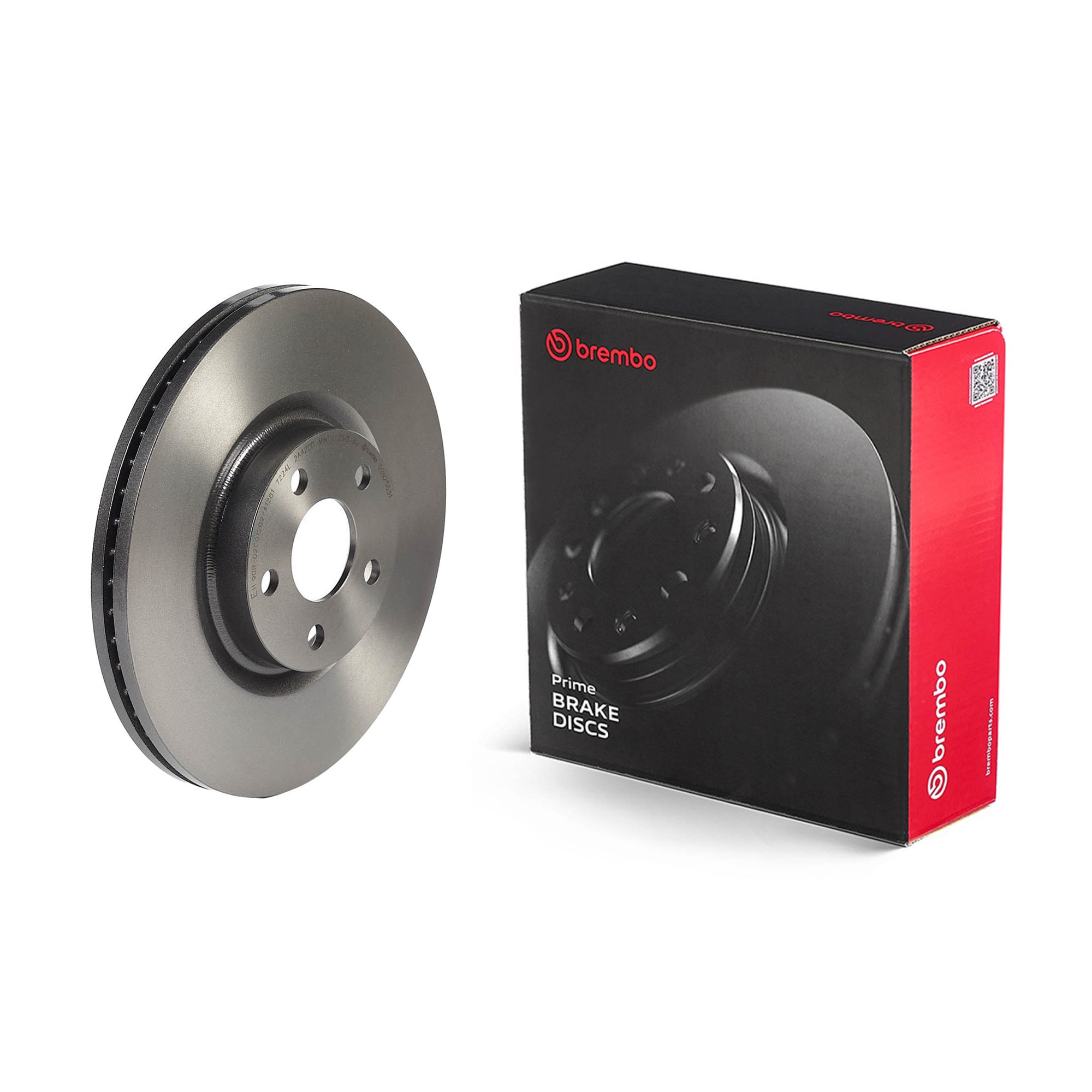 BREMBO 09.N256.31