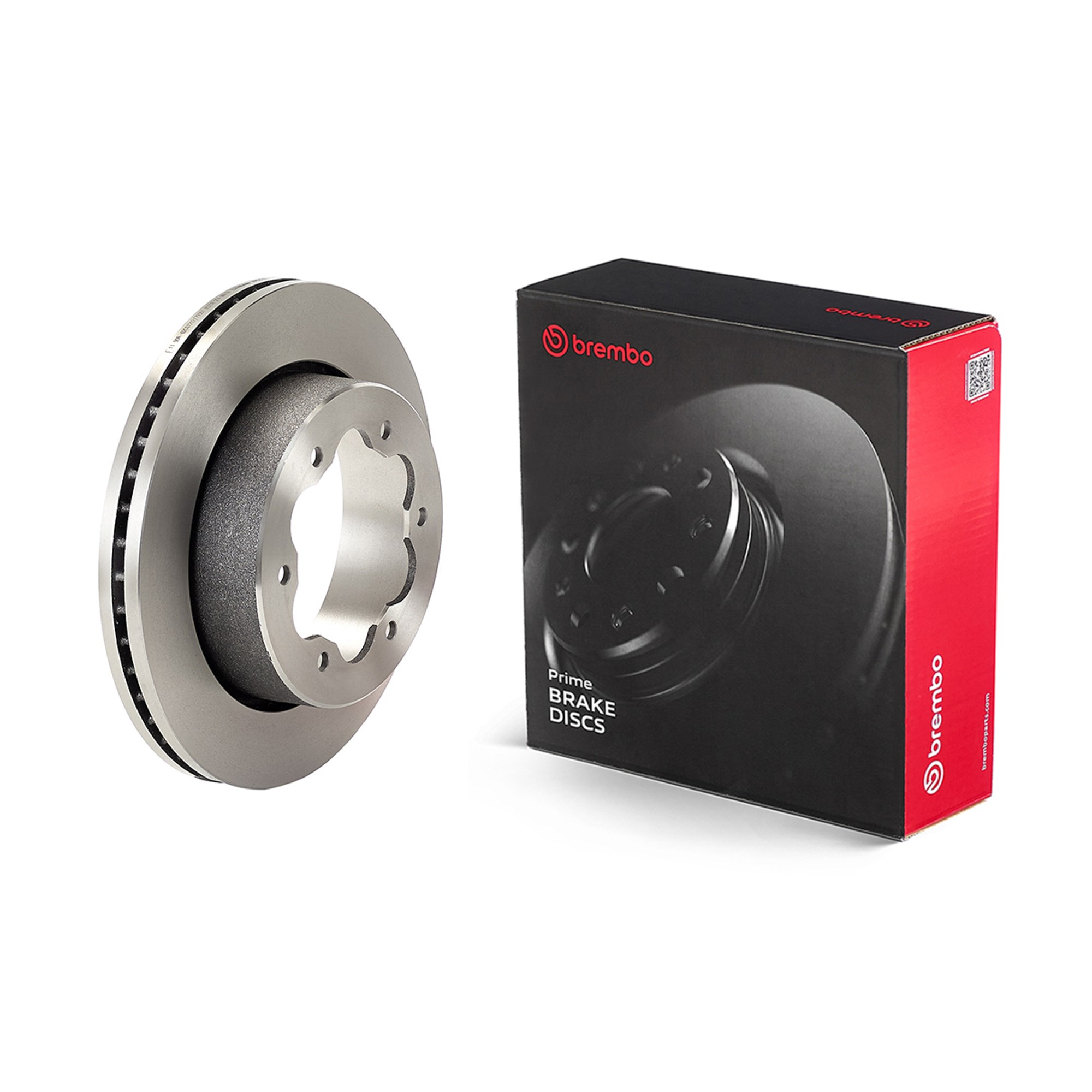 BREMBO 09.N372.10