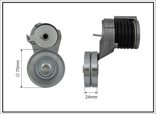 CAFFARO 106699SP