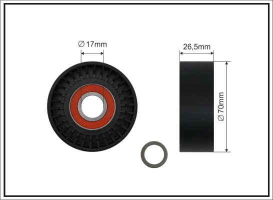 CAFFARO 11-00