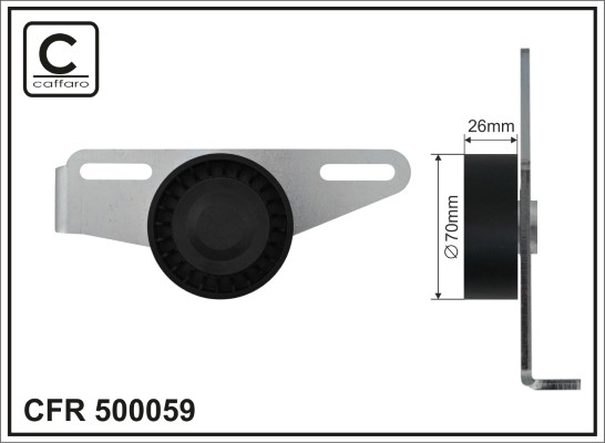 CAFFARO 500059