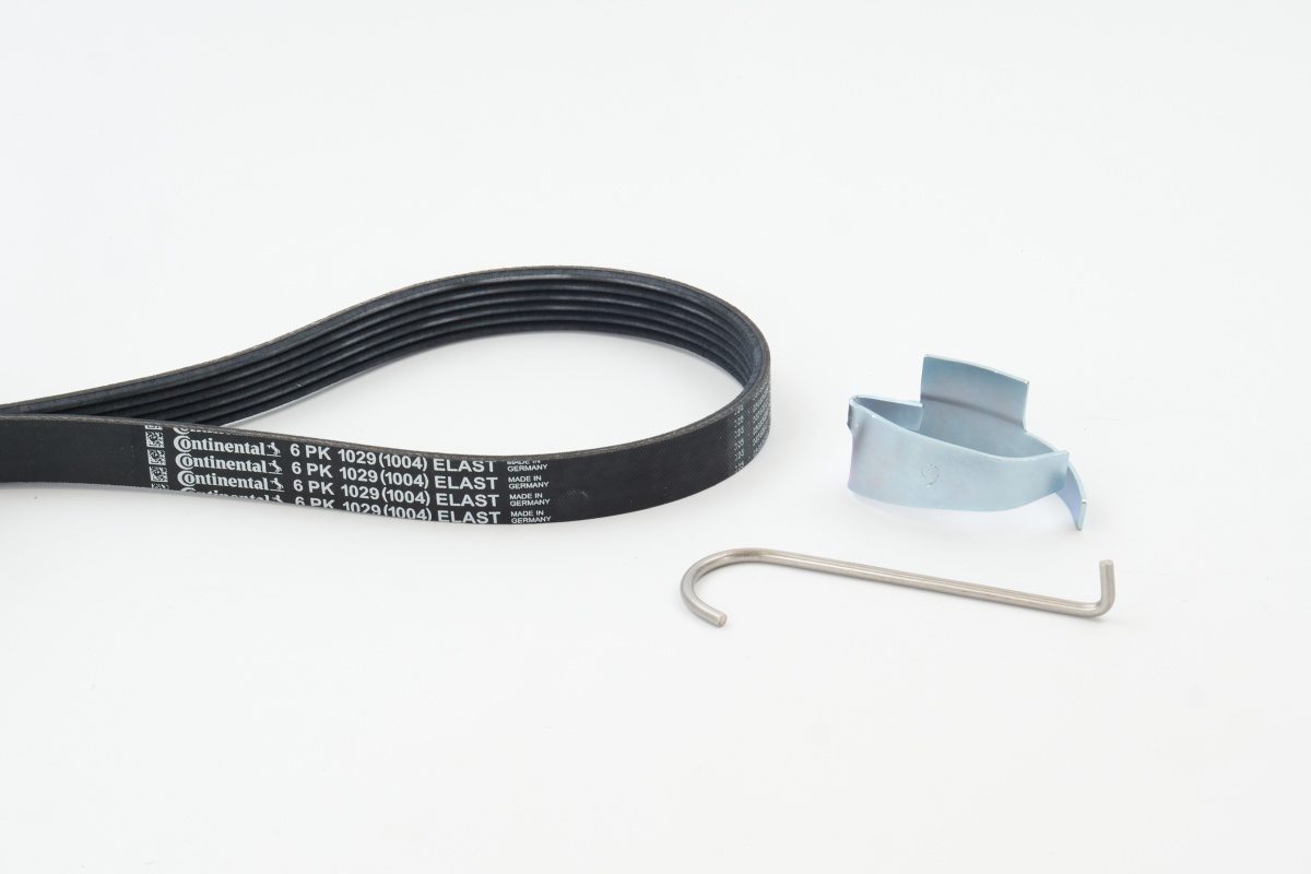 CONTITECH 6PK1029 ELAST T1