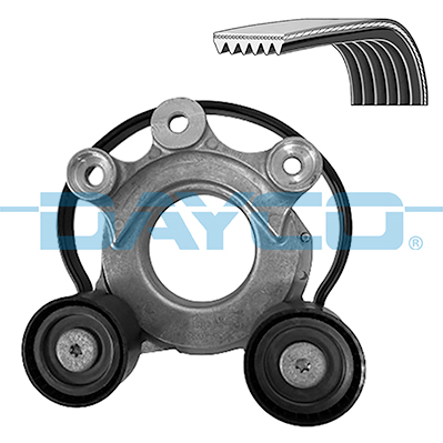 DAYCO KPV1461