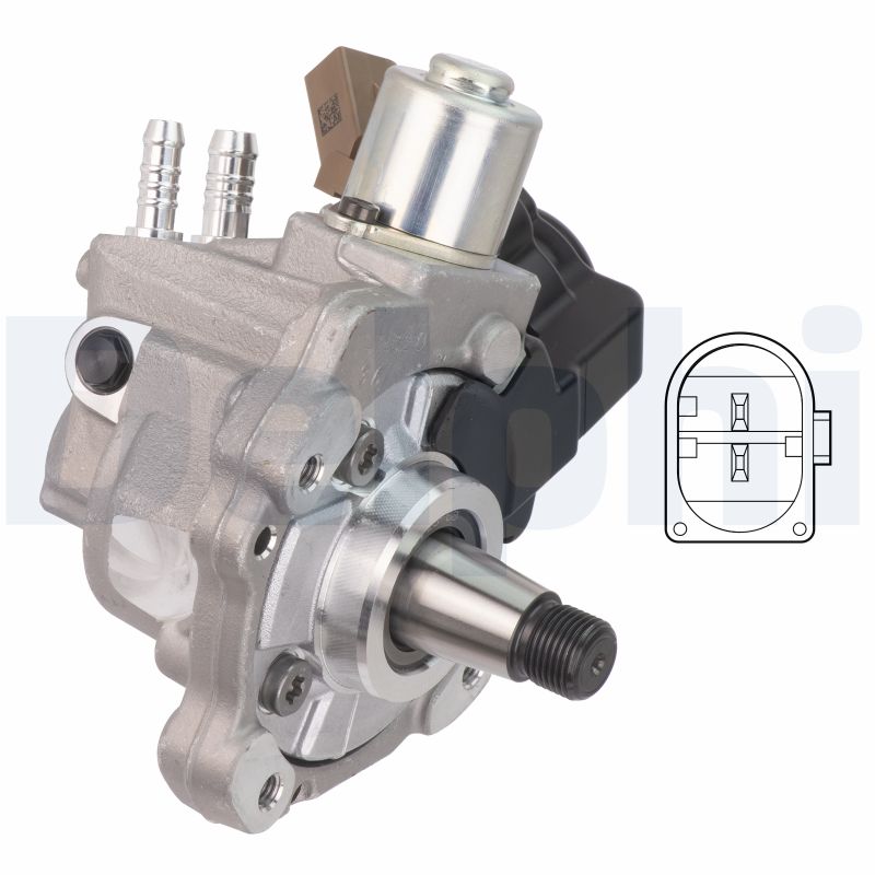 DELPHI 28535928-12B1