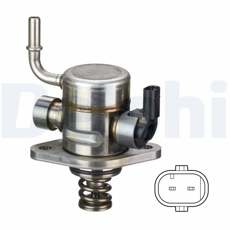 DELPHI 42015652-12B1