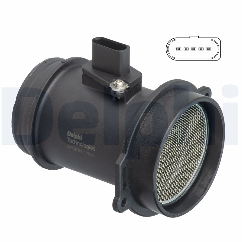 DELPHI AF10761-12B1