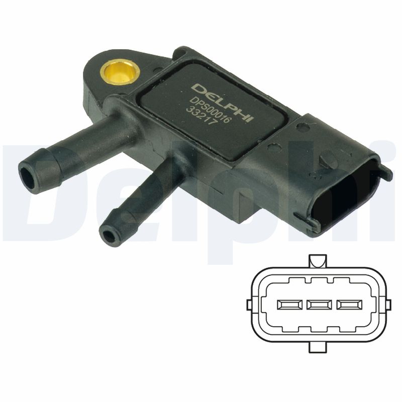 DELPHI DPS00016