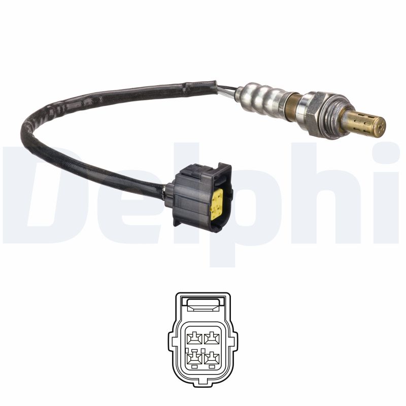 DELPHI ES21142-12B1