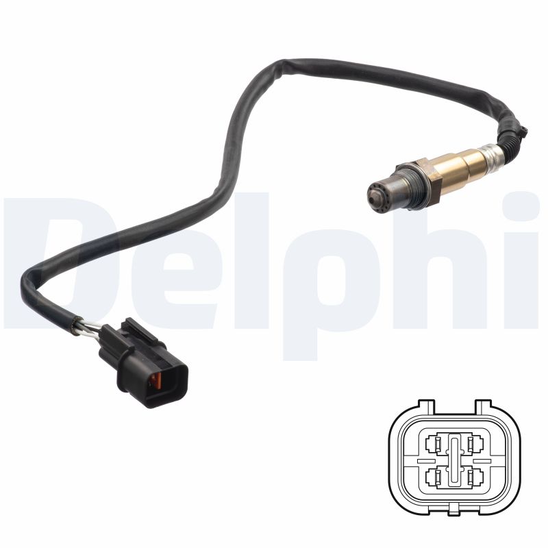 DELPHI ES21287-12B1