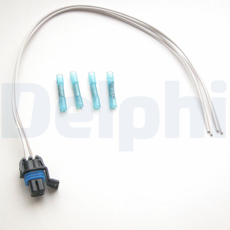 DELPHI FA10004-11B1