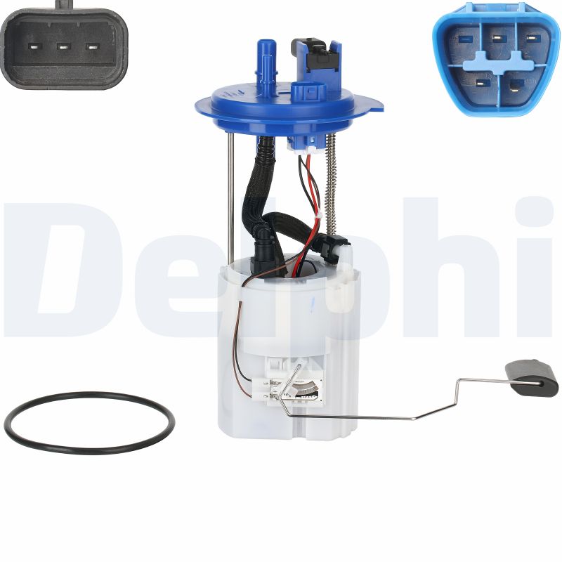 DELPHI FG1607-12B1
