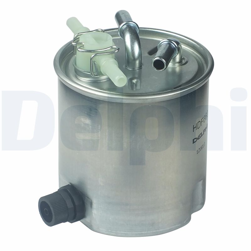 DELPHI HDF660