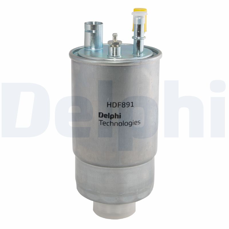 DELPHI HDF891