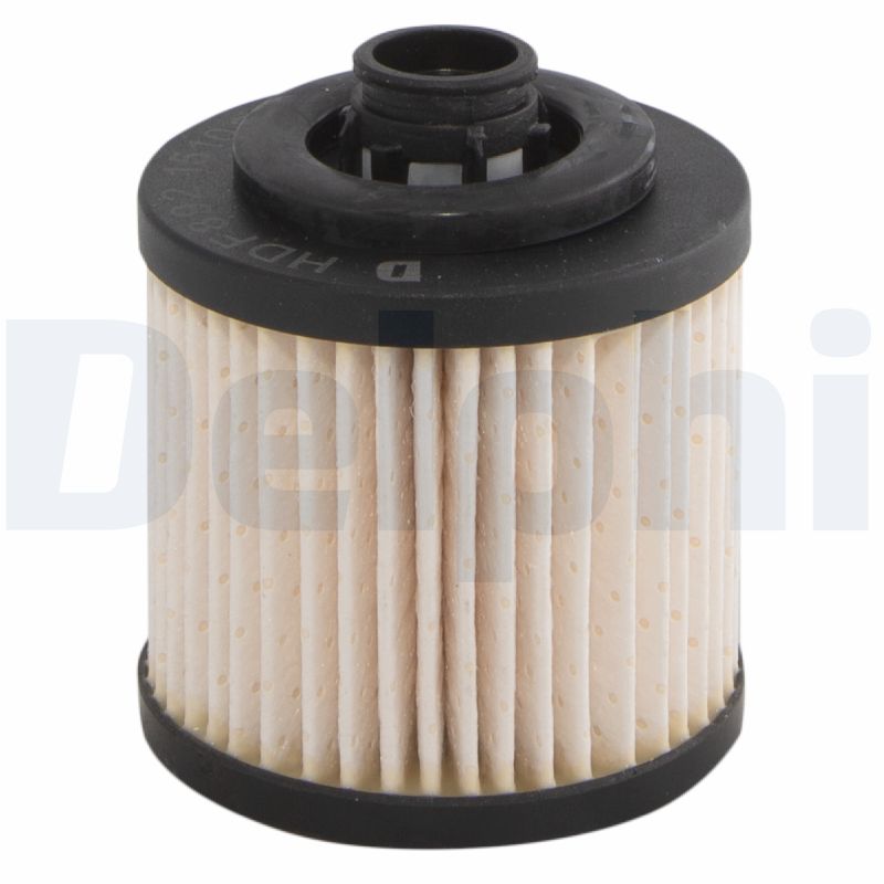DELPHI HDF892