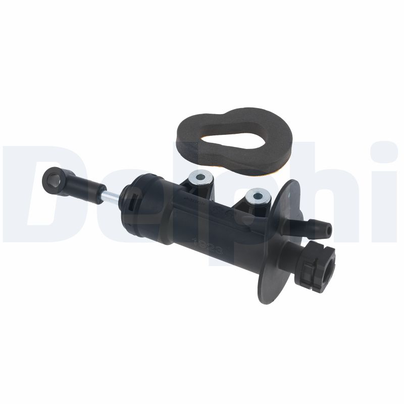DELPHI LM80753