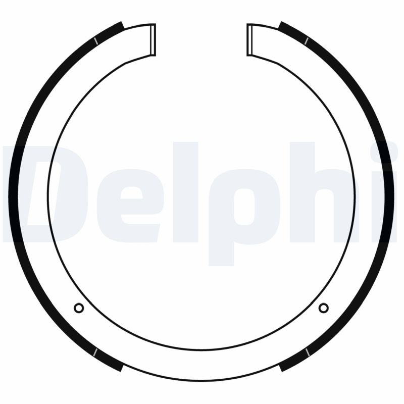 DELPHI LS2168