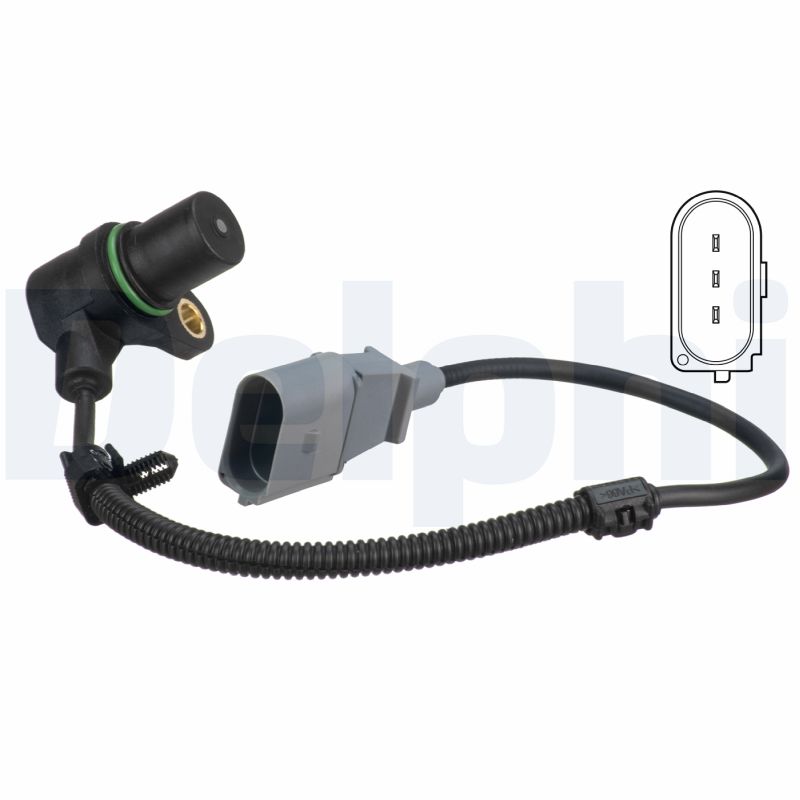 DELPHI SS11476