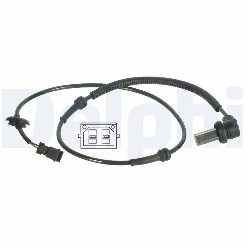 DELPHI SS20004