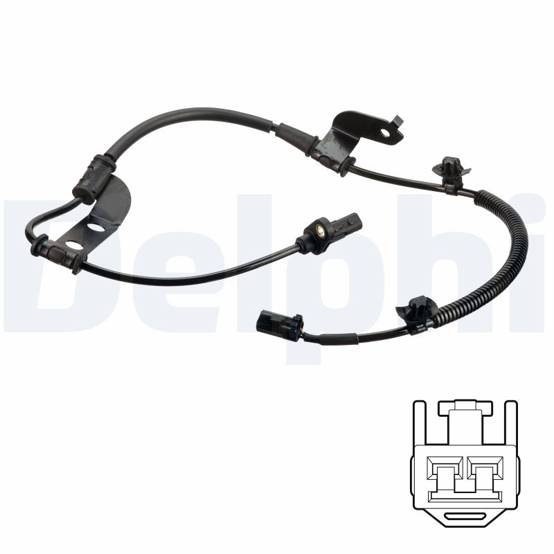 DELPHI SS20803