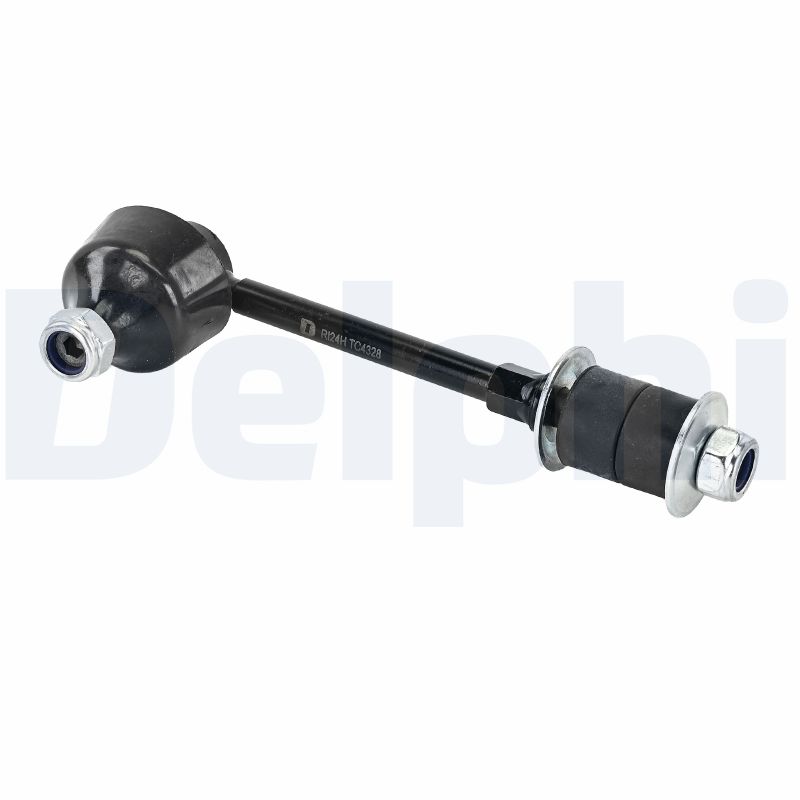 DELPHI TC4328