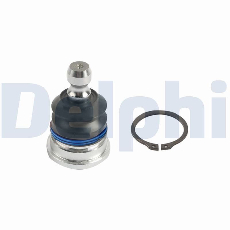 DELPHI TC4937