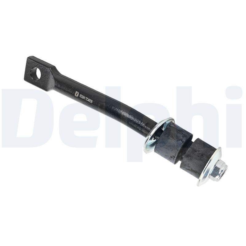 DELPHI TC4939