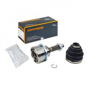 DENCKERMANN C120458