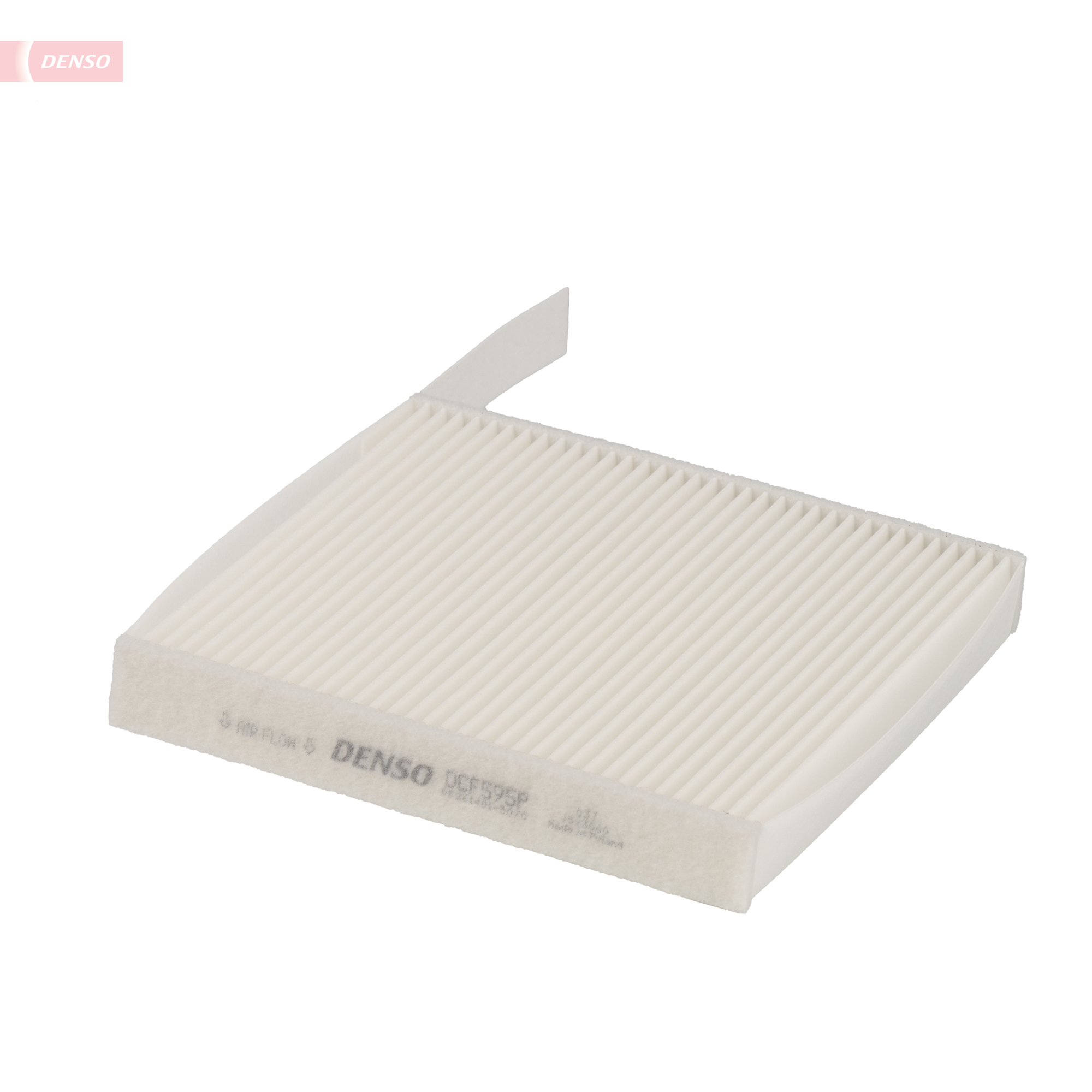 DENSO DCF595P