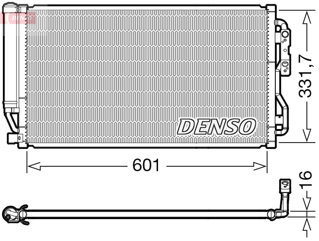 DENSO DCN05035