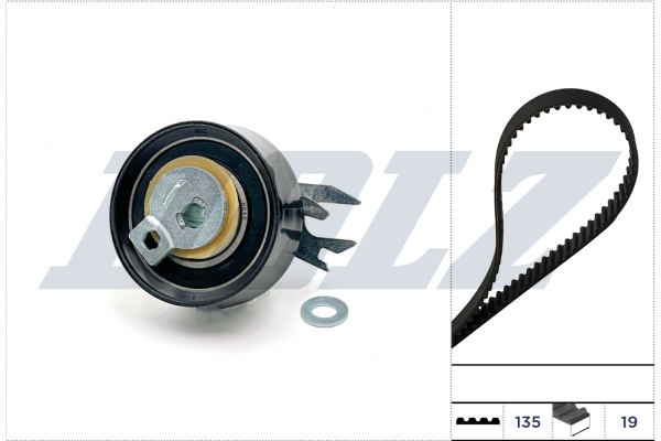 DOLZ SKD230