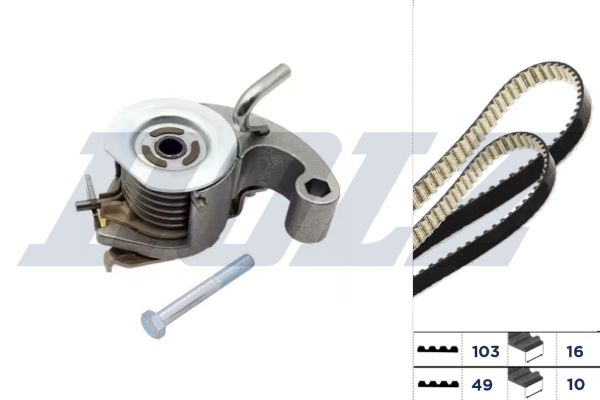 DOLZ SKD249