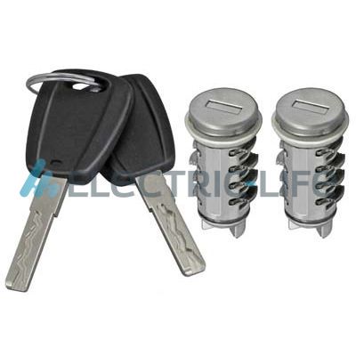 ELECTRIC LIFE ZR801218