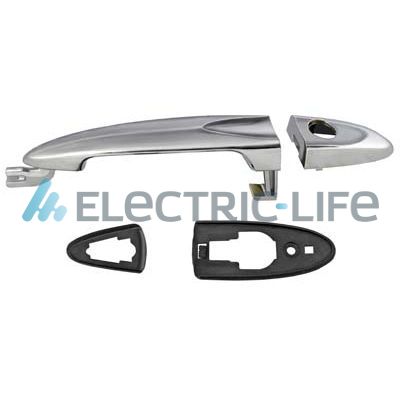 ELECTRIC LIFE ZR80524