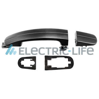 ELECTRIC LIFE ZR80579