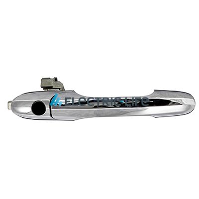 ELECTRIC LIFE ZR80605
