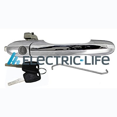 ELECTRIC LIFE ZR80606