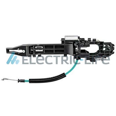 ELECTRIC LIFE ZR80619