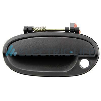 ELECTRIC LIFE ZR80624